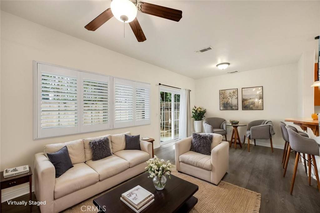 Redlands, CA 92373,93 Kansas ST #705