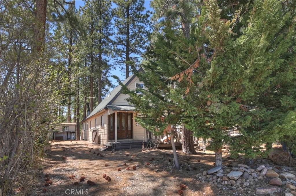 166 Lagunita LN, Big Bear Lake, CA 92315