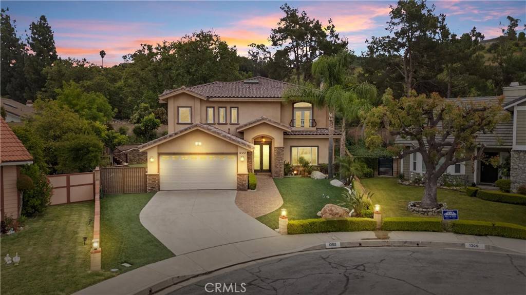 1202 Duke LN, Walnut, CA 91789