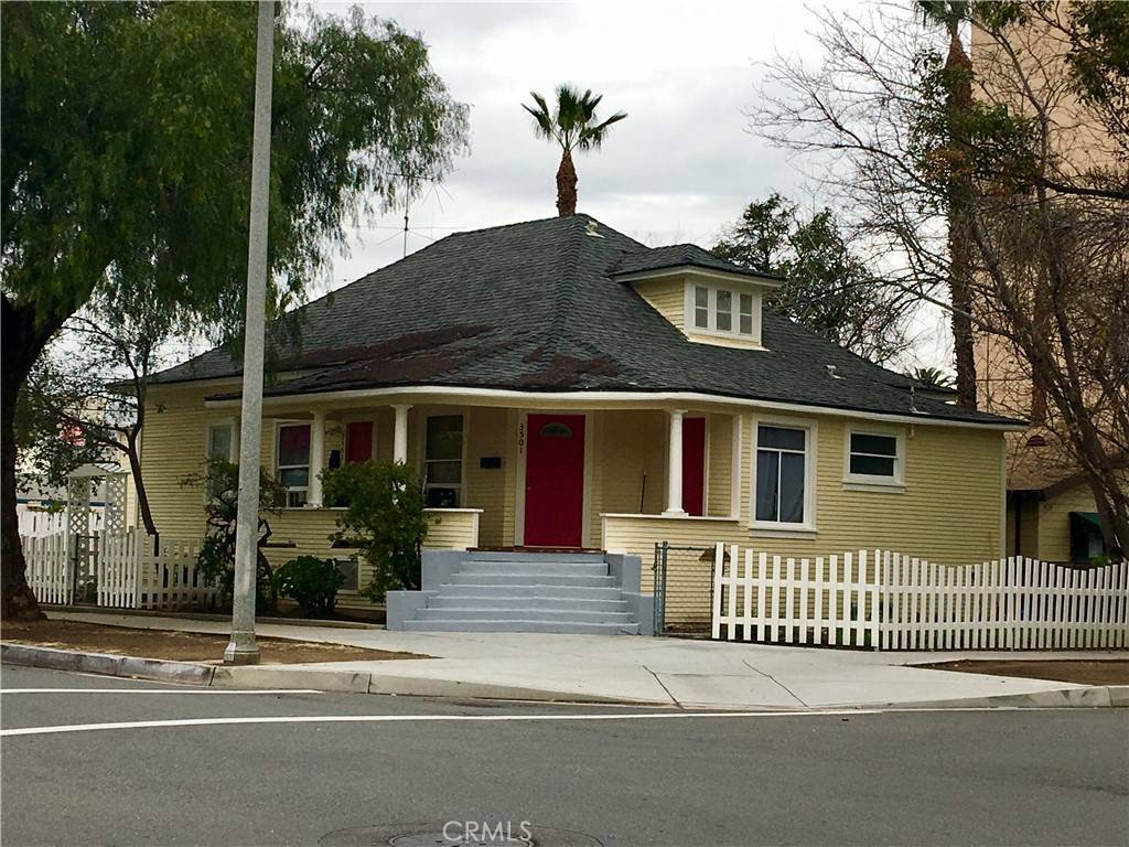 Riverside, CA 92501,3499 Lemon ST