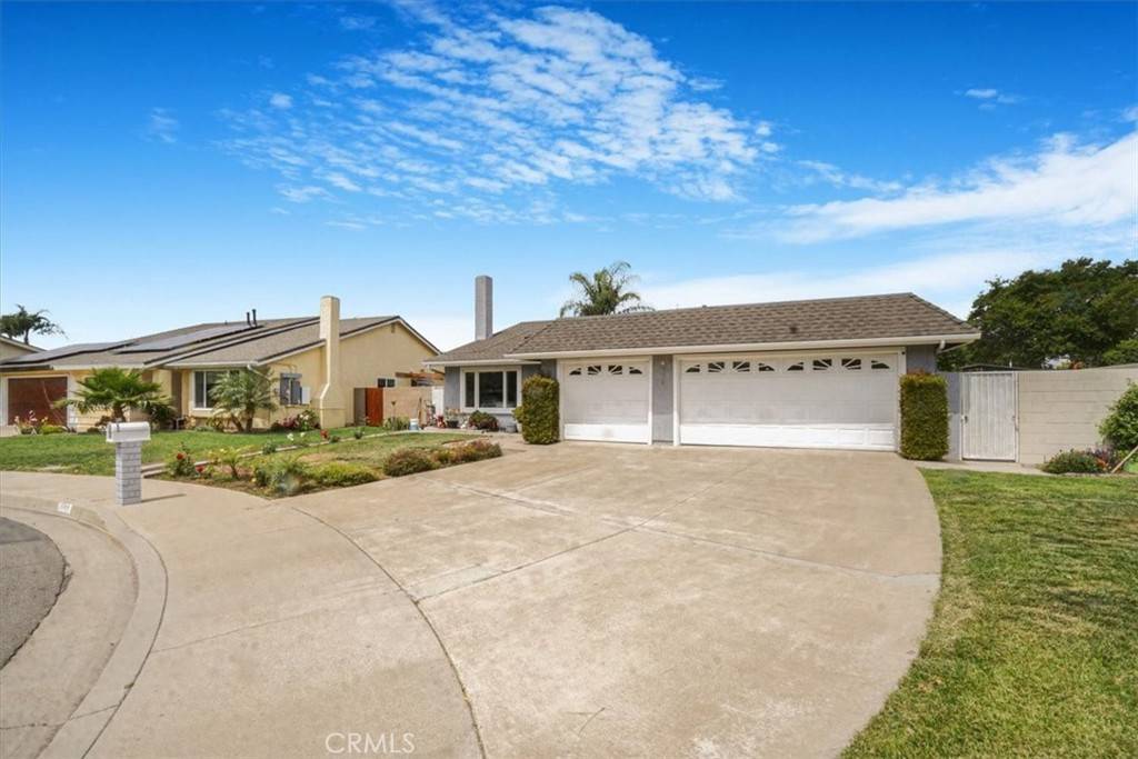 4433 E Justice CIR, Orange, CA 92869