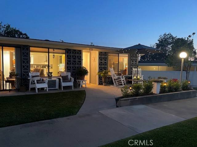 Seal Beach, CA 90740,13730 Annandale Dr., M1-30G