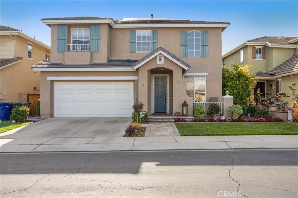 9 Woodlake DR, Buena Park, CA 90621