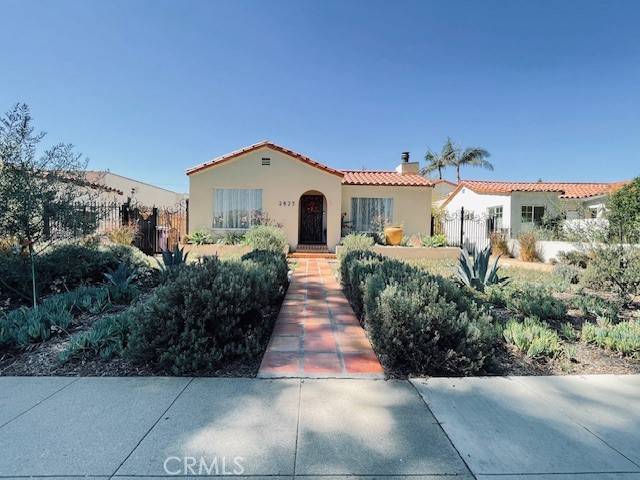 2825 Chestnut AVE, Long Beach, CA 90806