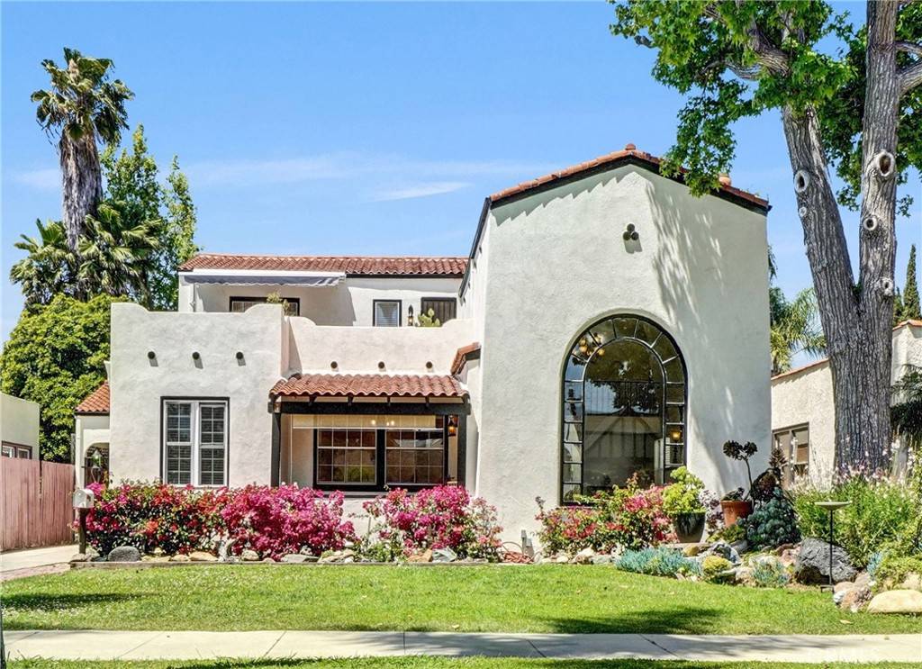 521 W Whiting AVE, Fullerton, CA 92832