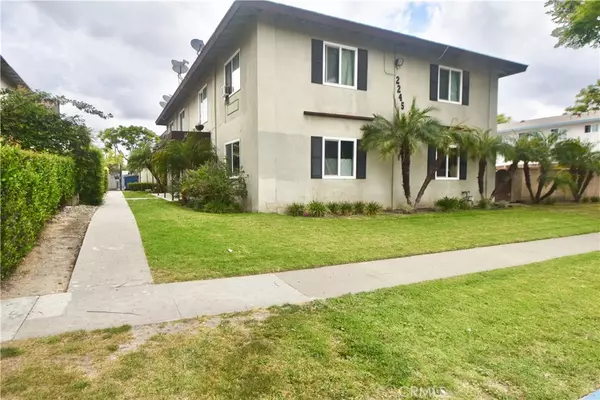 Anaheim, CA 92804,2245 W Vancouver DR