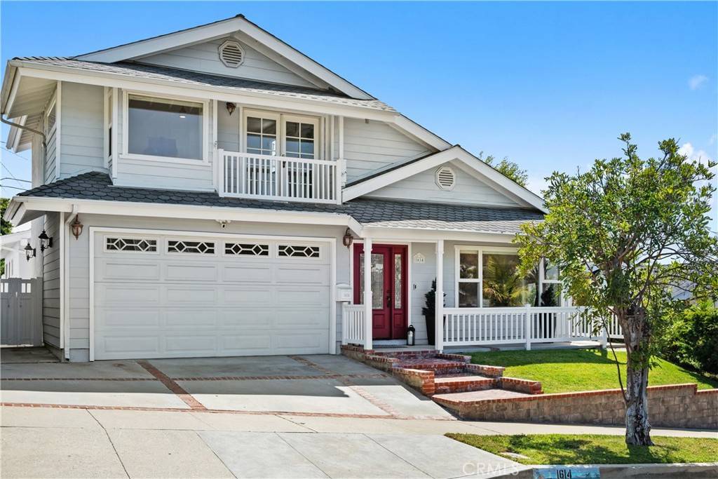 1614 Amelia AVE, San Pedro, CA 90731