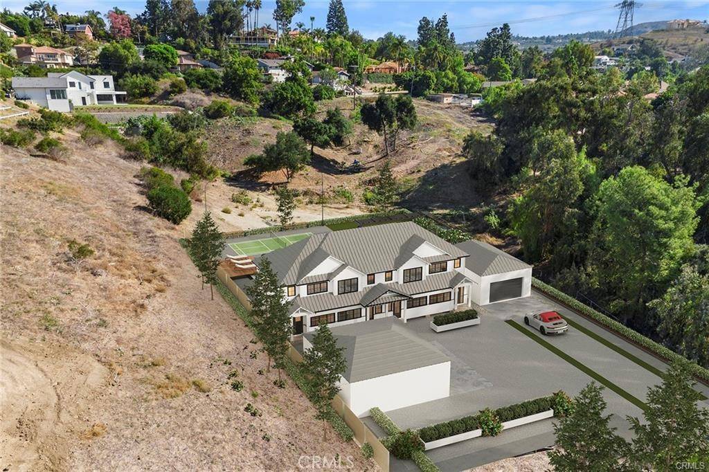 Anaheim Hills, CA 92808,7583 Country Hill LN