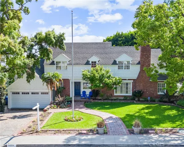 Whittier, CA 90602,14004 Eastridge DR