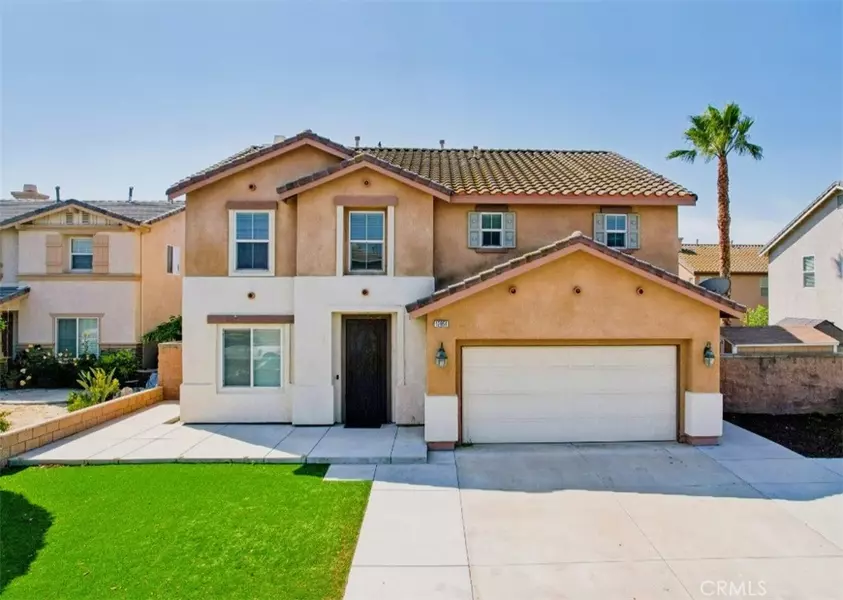 12851 Oakdale ST, Eastvale, CA 92880