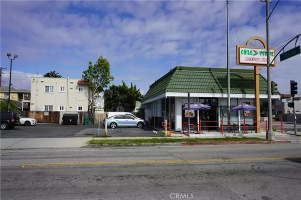 Long Beach, CA 90804