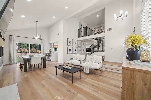 Anaheim Hills, CA 92807,6065 East Camino Manzano