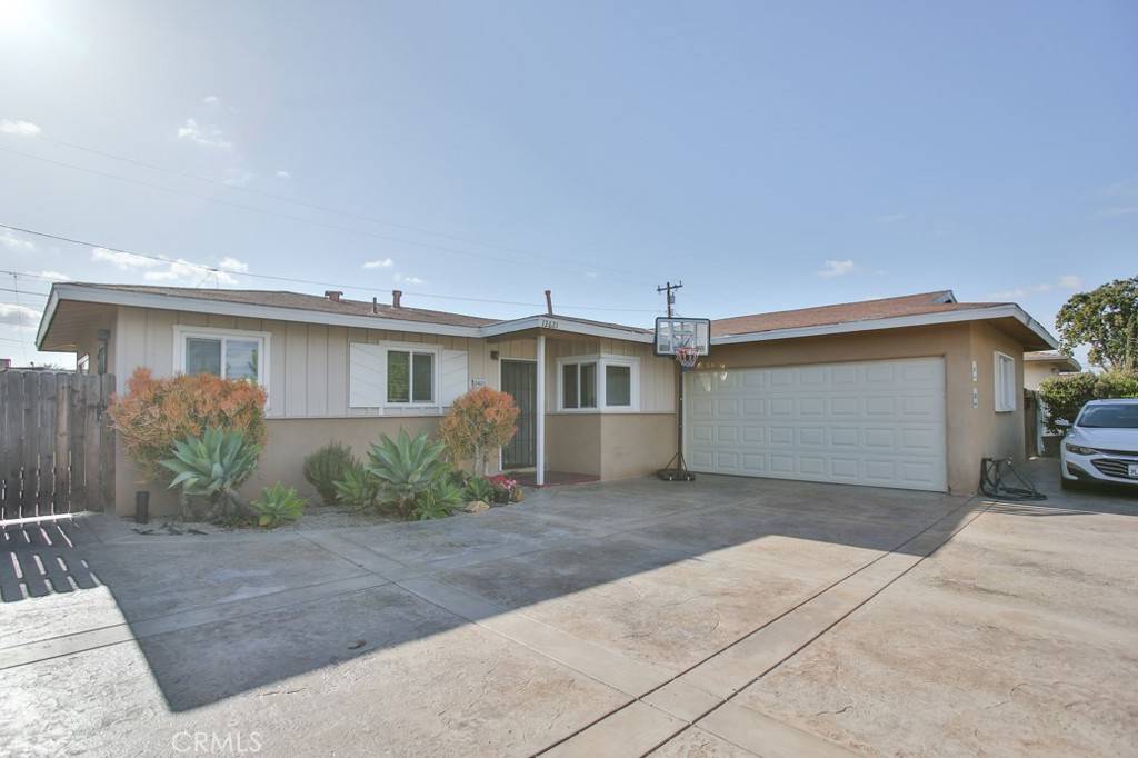 Garden Grove, CA 92840,12621 Sweetbriar DR