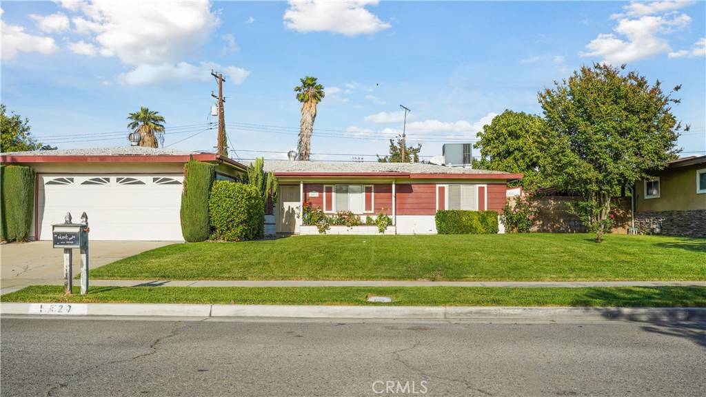 Riverside, CA 92503,5427 Picker ST