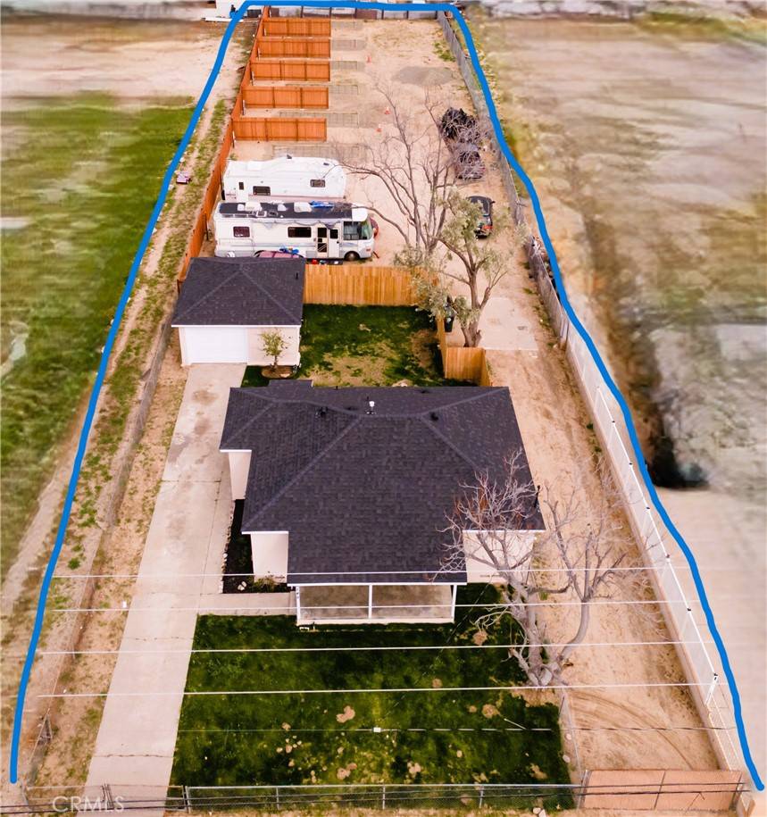 4145 N F ST, San Bernardino, CA 92407