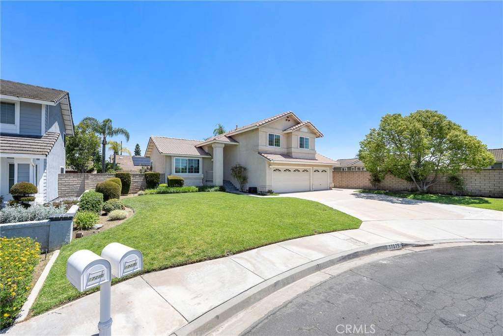Yorba Linda, CA 92886,17275 Growers Circle