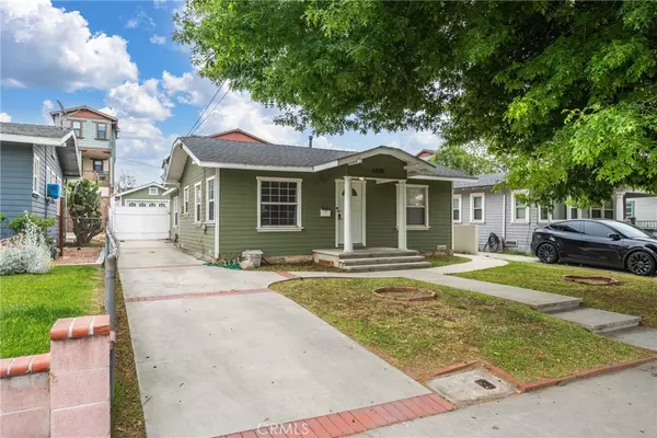 6338 Court AVE, Whittier, CA 90601