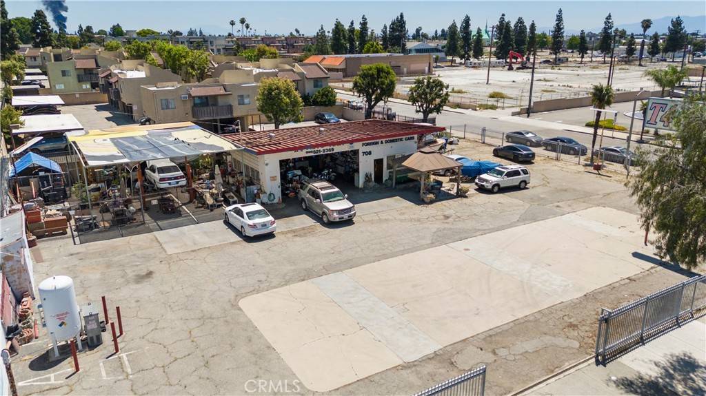 Pomona, CA 91767,700 Indian Hill BLVD