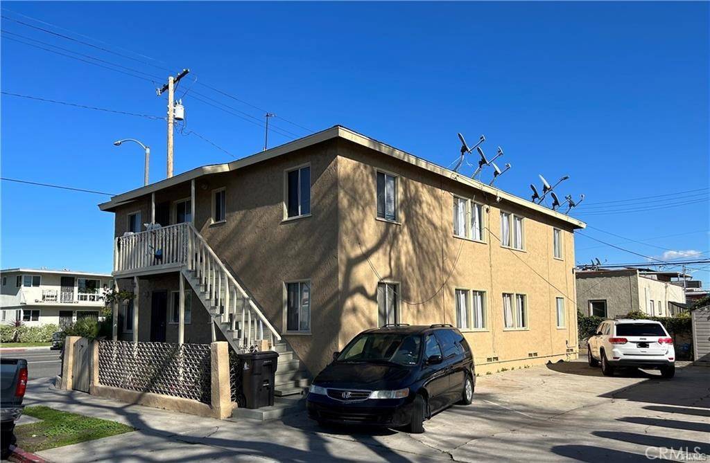 Long Beach, CA 90807,1500 E Wardlow RD