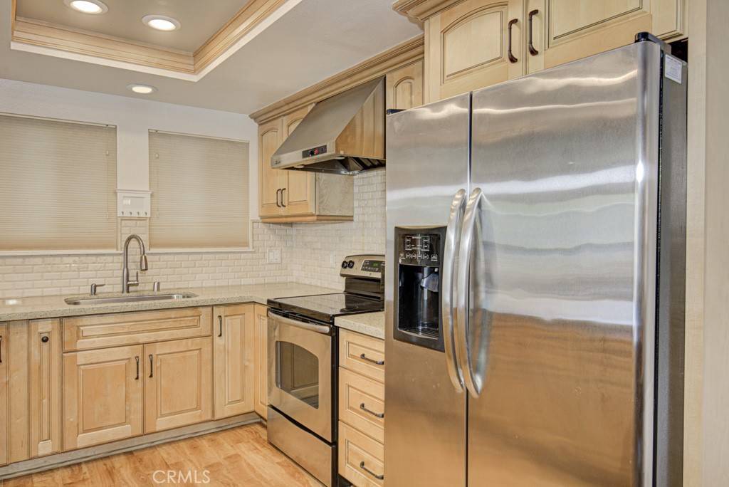 Laguna Woods, CA 92637,829 Via Alhambra #A