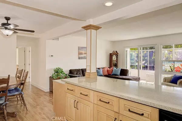 829 Via Alhambra #A, Laguna Woods, CA 92637