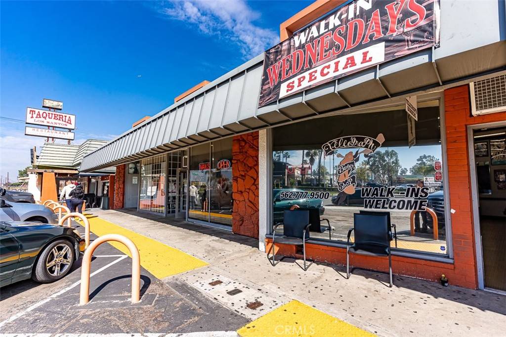 Whittier, CA 90605,13313 Telegraph RD