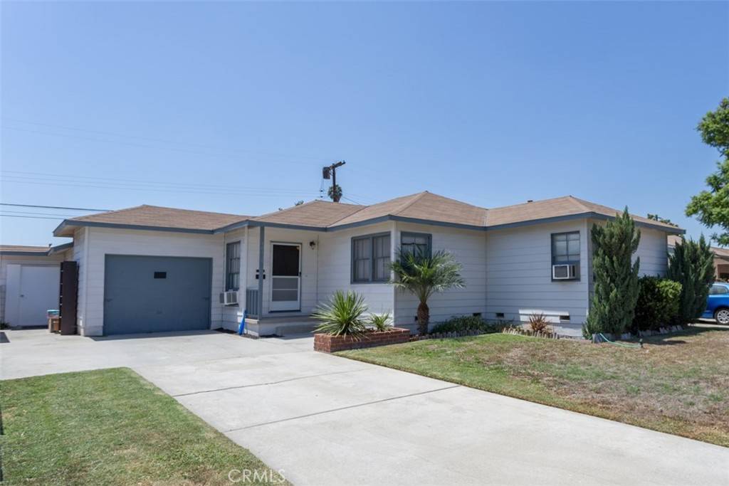 Santa Fe Springs, CA 90670,10125 Summer AVE