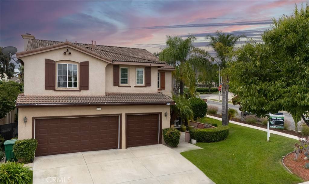 970 Riverview CIR, Corona, CA 92881