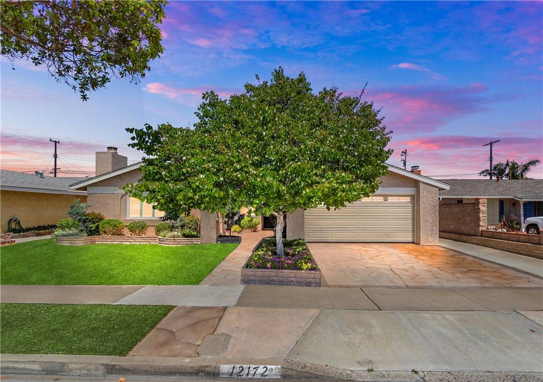 12172 Manley St, Garden Grove, CA 92845