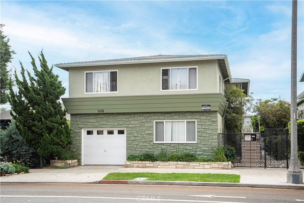1418 E 3rd, Long Beach, CA 90802