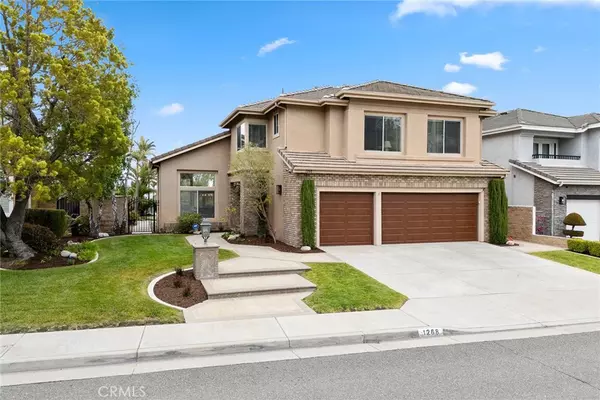 Anaheim Hills, CA 92808,1268 S Night Star WAY