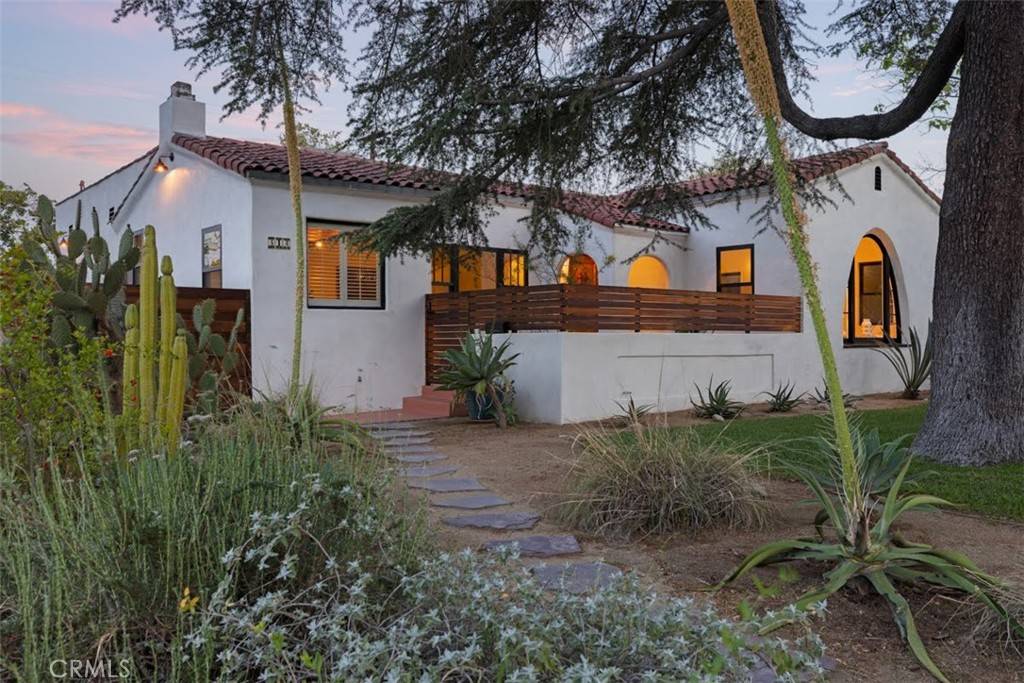 312 W Lutge AVE, Burbank, CA 91506