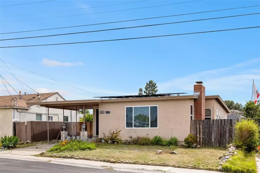 4731 -33 Austin DR, San Diego, CA 92115