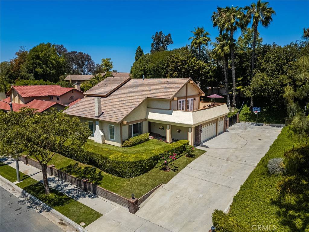 La Mirada, CA 90638,15541 Olive Branch DR