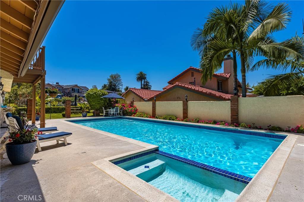 La Mirada, CA 90638,15541 Olive Branch DR