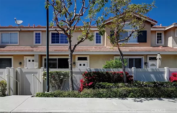 8460 E Tioga WAY, Anaheim Hills, CA 92808