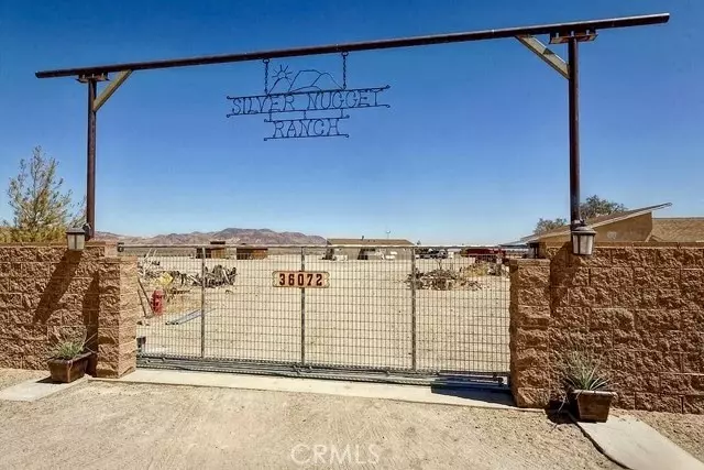 36072 Meadow Grove RD, Yermo, CA 92398