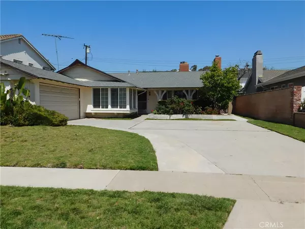 Los Alamitos, CA 90720,2941 Aceca DR