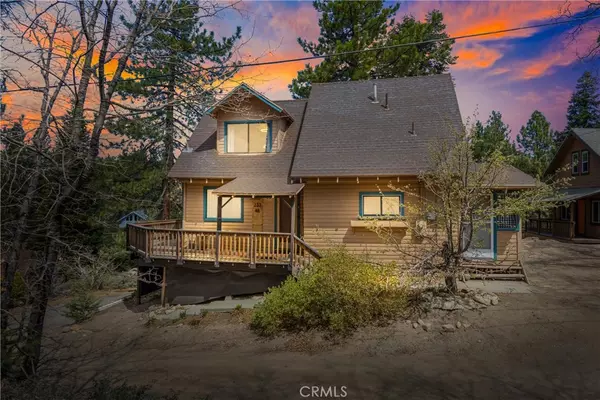 Green Valley Lake, CA 92341,33348 Robin DR