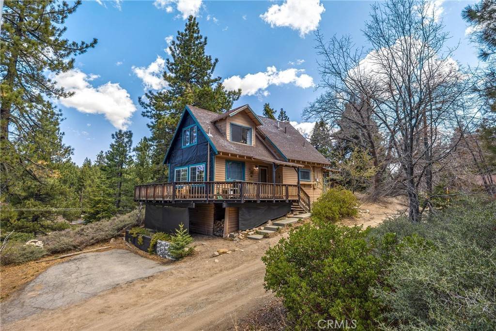 Green Valley Lake, CA 92341,33348 Robin DR