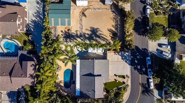 Yorba Linda, CA 92886,17927 Sun Hill DR