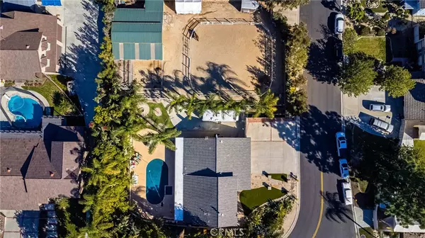 Yorba Linda, CA 92886,17927 Sun Hill DR