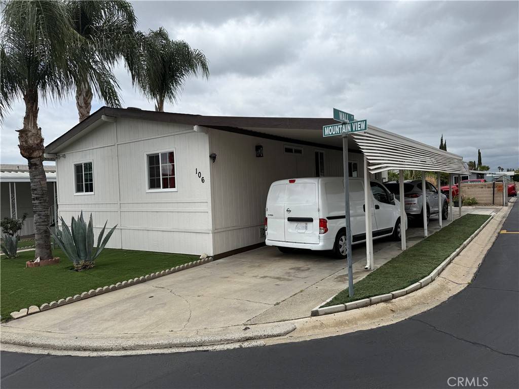 3663 Buchanan ST #106, Riverside, CA 92503