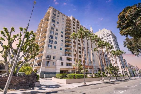 850 E Ocean BLVD #602, Long Beach, CA 90802
