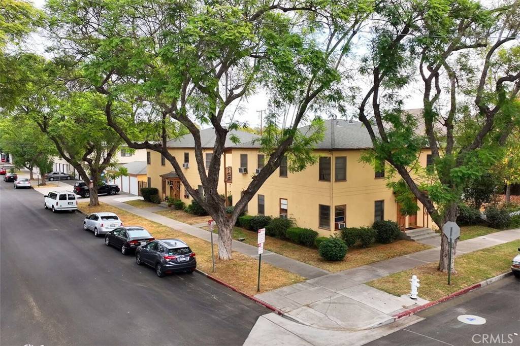 833 N Lacy ST, Santa Ana, CA 92701