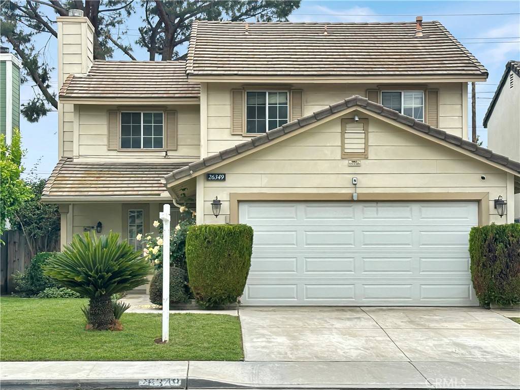 26349 Snowden AVE, Redlands, CA 92374