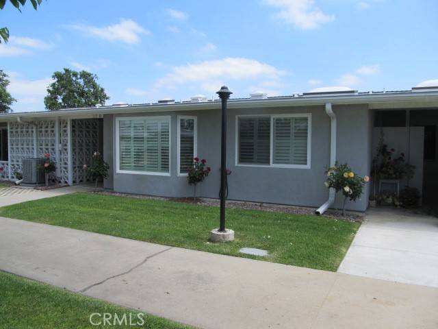 Seal Beach, CA 90740,1563 Monterey Rd., M2-23E