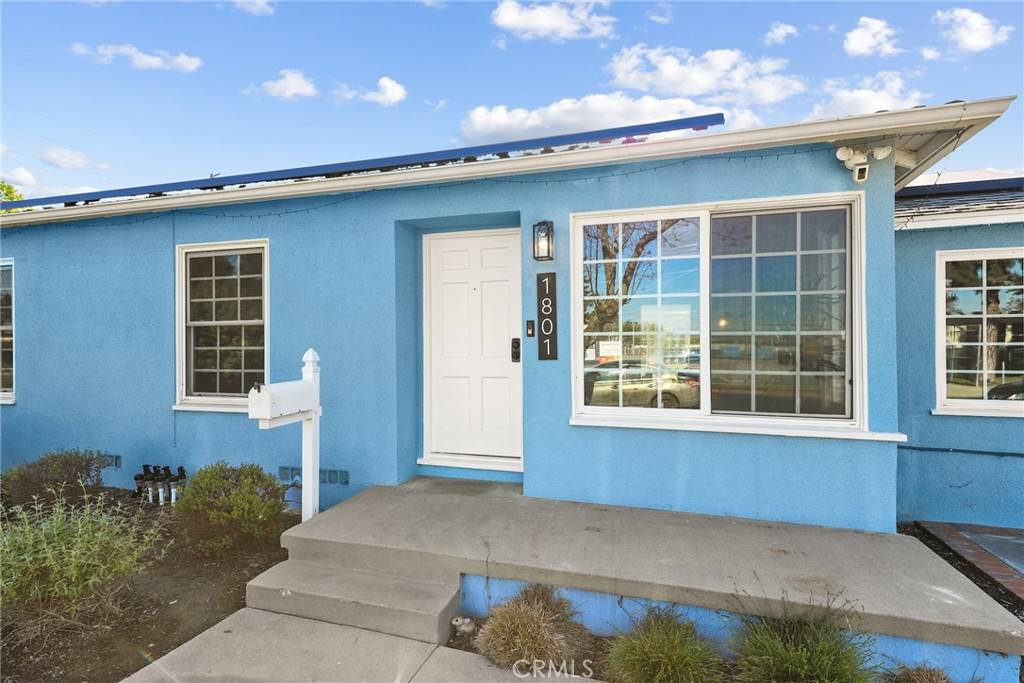Long Beach, CA 90815,1801 N Britton DR