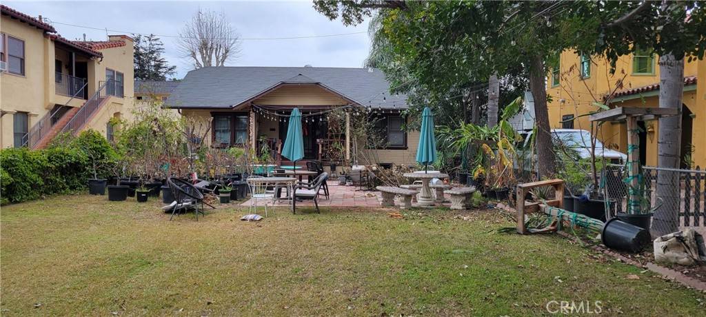 919 N Lacy ST, Santa Ana, CA 92701