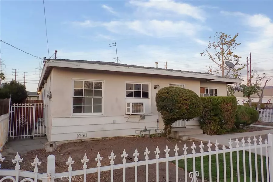11233 Victory BLVD, North Hollywood, CA 91606